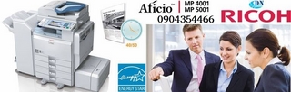 Nhu cầu thuê máy photocopy tại Hà Nội của các công ty lớn có trụ sở tại TP Hồ Chí Minh